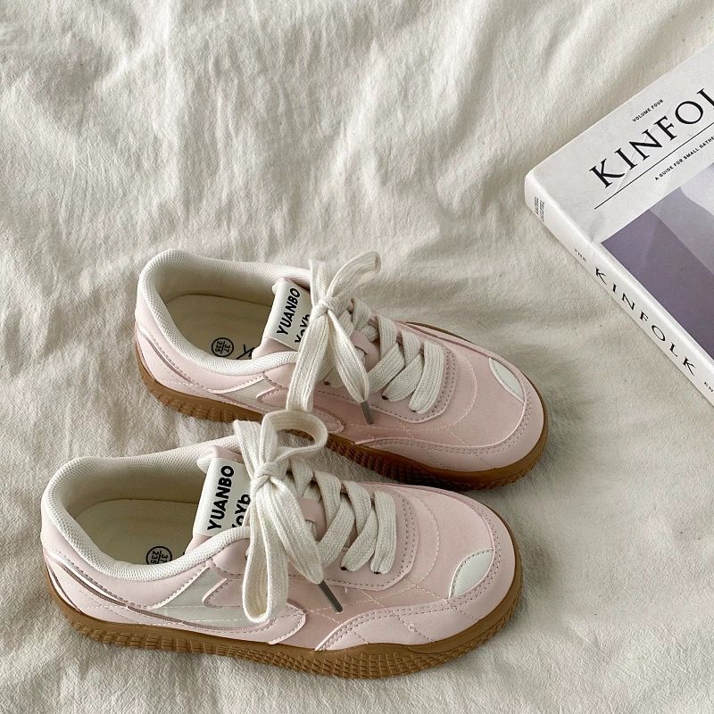Damen Sportliche Sneakers mit innovativem Komfortdesign R&B