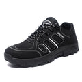 Herren Sportliche Leichtgewicht Wander Sneakers R&B