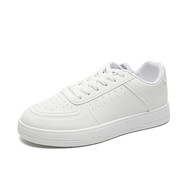 Damen Klassische Freizeitsneaker mit atmungsaktivem Obermaterial R&B