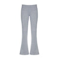 Damen Leggings mit ausgestelltem Bein R&B