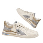 Damen Modefestliche Sneaker mit atmungsaktivem Obermaterial R&B