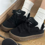 Damen modische Sneakers