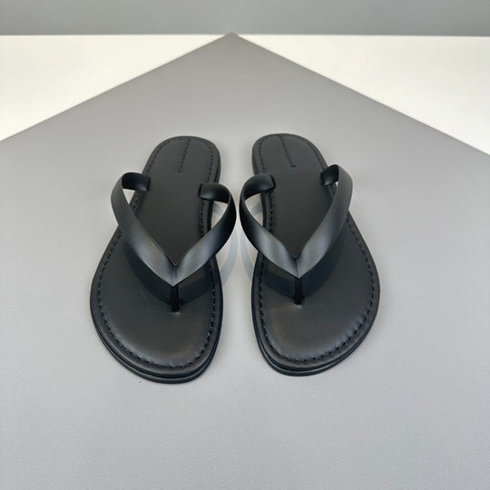 Damen Raffinierte Flip-Flops R&B