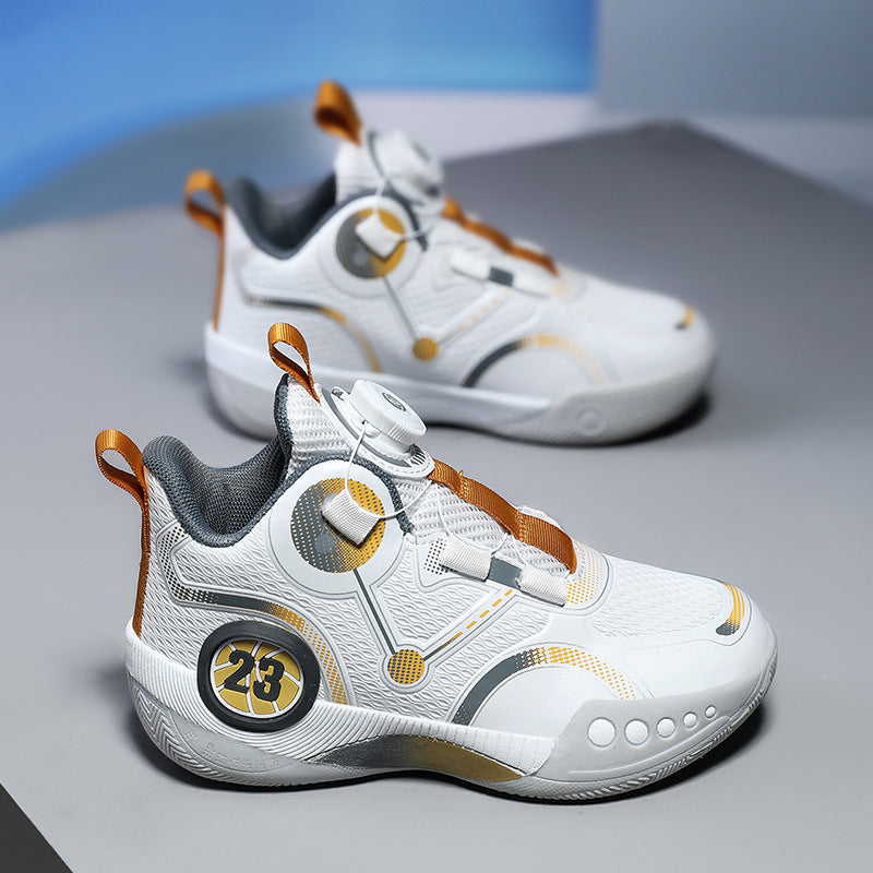 Damen Sportschuhe mit innovativem Schnürsystem von R&B