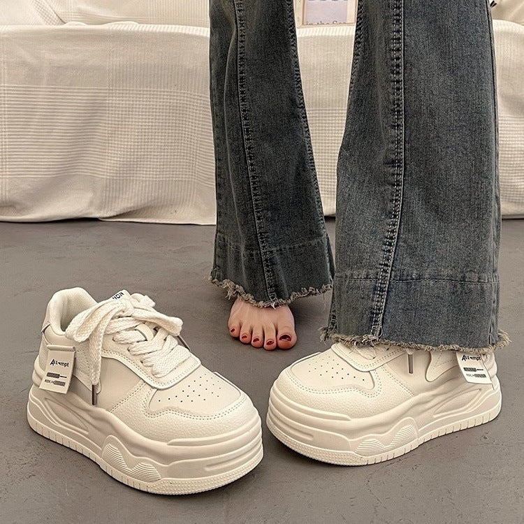 Damen Chunky Sneaker R&B