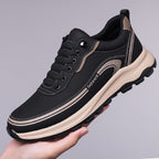 Damen Bequeme Freizeitschuhe mit einzigartigem Design und stoßdämpfender Sohle R&B
