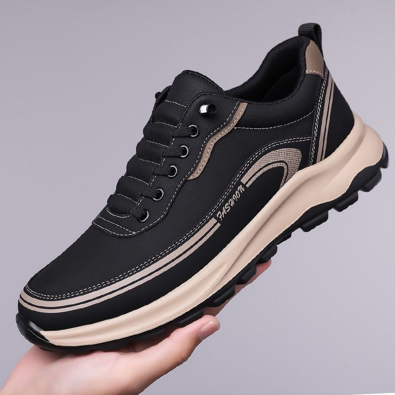 Damen Bequeme Freizeitschuhe mit einzigartigem Design und stoßdämpfender Sohle R&B