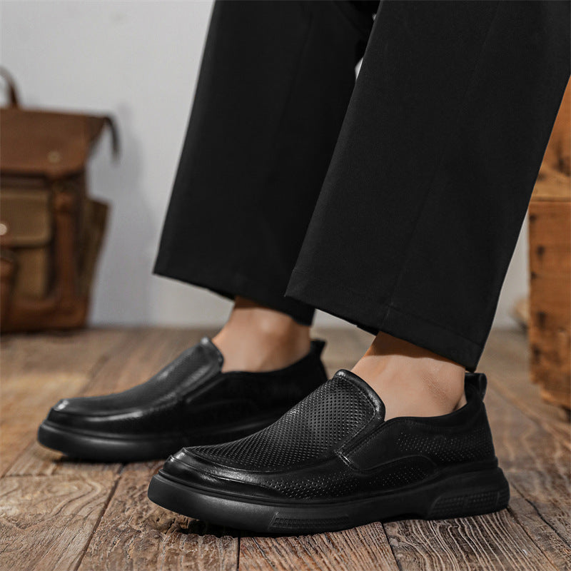 Damen Atmungsaktive Slipper mit flexibler Sohle und hochwertigem Obermaterial R&B