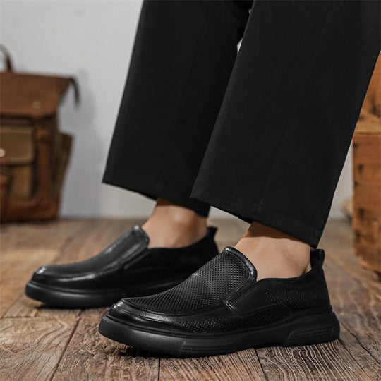 Damen Atmungsaktive Slipper mit flexibler Sohle und hochwertigem Obermaterial R&B