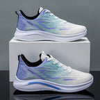 Damen Leichte und atmungsaktive Sportschuhe R&B