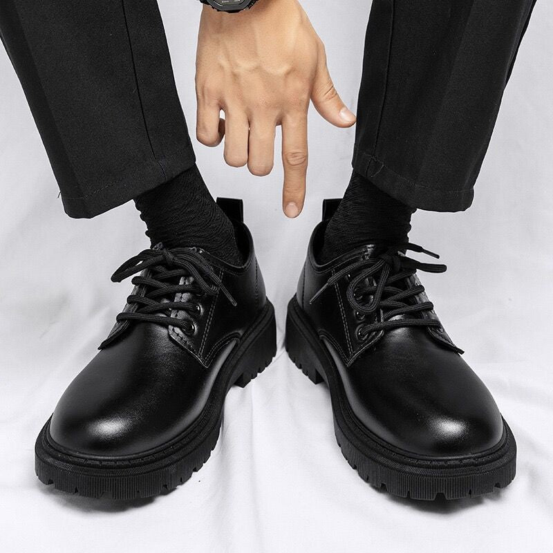Herren Klassische Schnürschuhe von R&B