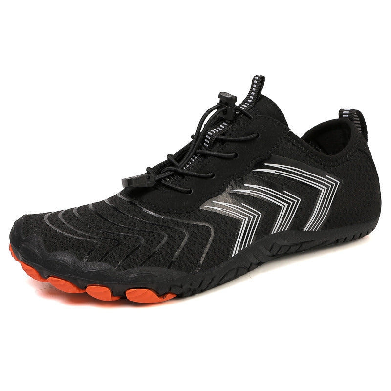 Damen Flexibler und atmungsaktiver Wassersportschuh