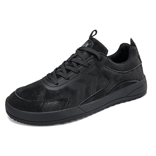 Damen Sportliche Freizeitschuhe mit rutschfester Sohle und ergonomischer Unterstützung R&B