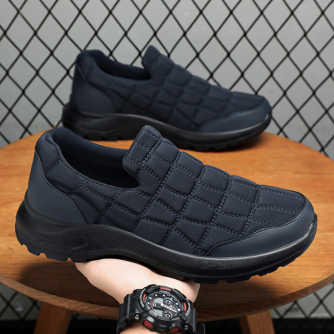 Damen Komfortable Leichtgewicht Sneakers R&B