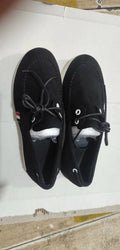 Damen Freizeitschuhe im stilvollen Mokassin-Design R&B