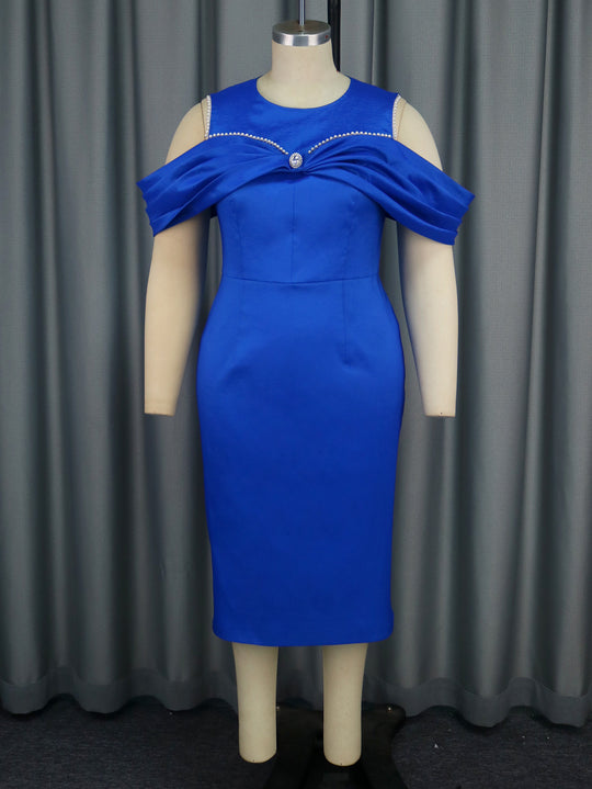 Damen Abendkleid R&B