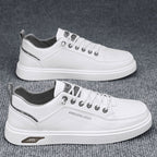 Damen Freizeitsneaker mit gepolsterter Innensohle und rutschfester Laufsohle R&B