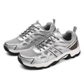Damen Sportliche Laufschuhe mit dämpfendem Obermaterial und rutschfester Sohle