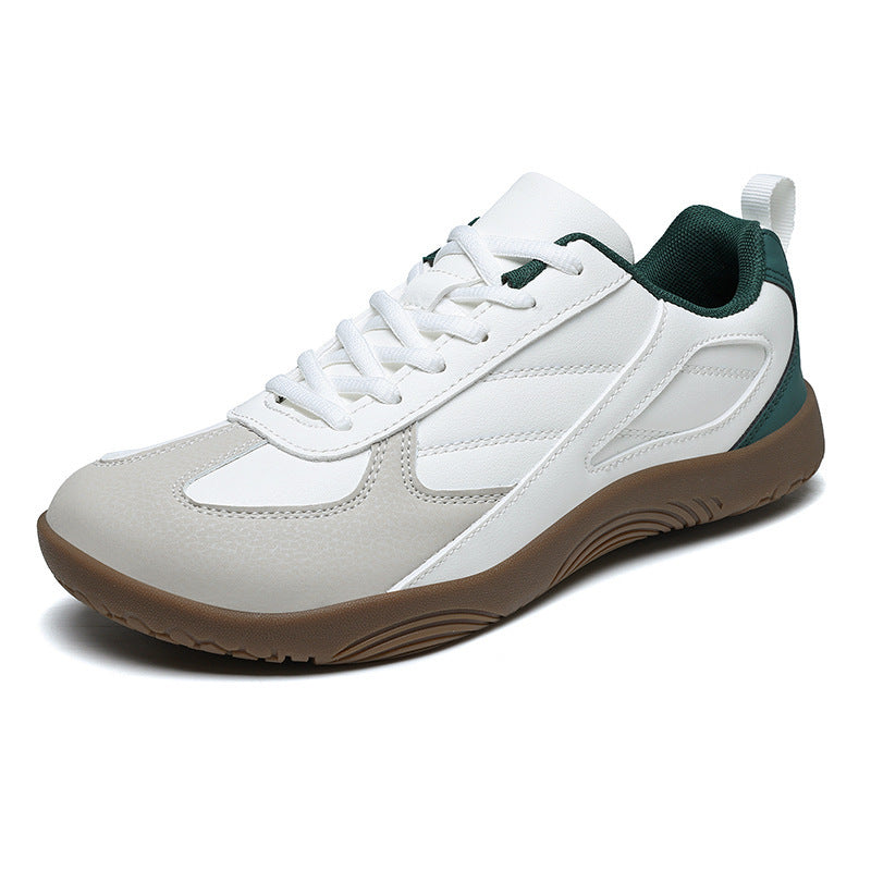 Damen Sportliche Sneakers mit atmungsaktiver Oberfläche und rutschfester Sohle