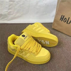 Damen Sportliche Sneakers mit innovativem Dämpfungssystem und atmungsaktivem Obermaterial R&B