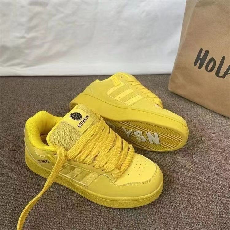Damen Sportliche Sneakers mit innovativem Dämpfungssystem und atmungsaktivem Obermaterial R&B