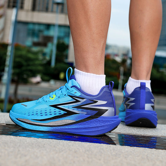 Damen Hochleistungs-Laufschuhe mit atmungsaktiver Technologie und Dämpfung R&B