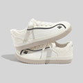 Damen Klassische Sneakers mit zeitlosem Design und komfortabler Sohle