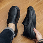 Damen Komfortable Slip-On Sneakers mit ergonomischem Design R&B