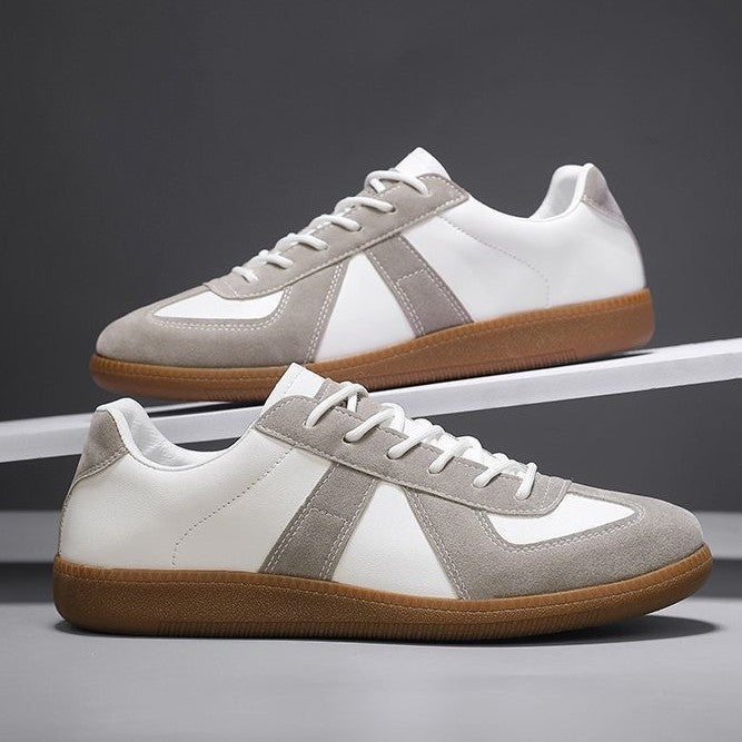 Damen modische Sneaker von R&B