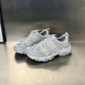 Damen Trailrunning Schuhe mit innovativer Dämpfungstechnologie und rutschfester Sohle R&B