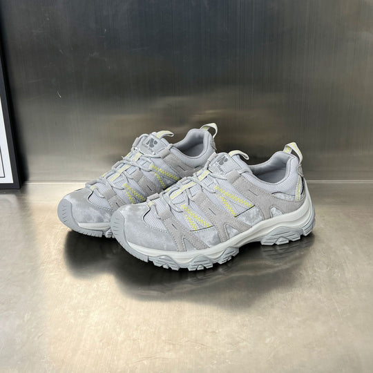 Damen Trailrunning Schuhe mit innovativer Dämpfungstechnologie und rutschfester Sohle R&B