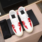 Damen Hochwertige Sport Sneaker R&B