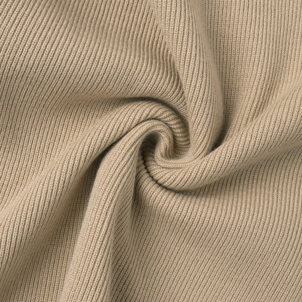Damen Langstrickmantel R&B