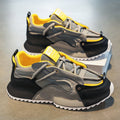Damen Sportliche Sneakers mit atmungsaktivem Mesh-Obermaterial und ergonomischem Design