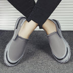 Damen Sneakers im sportlich-eleganten Stil mit rutschfester Sohle R&B
