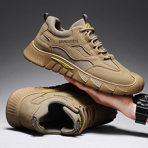Herren Sportliche Sneakers R&B