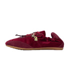 Damen Tanzsneaker mit flexiblem Obermaterial und rutschfester Sohle R&B