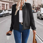 Damen modische Steppjacke R&B