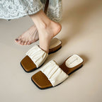 Damen Hochwertige und elegante Sandalen