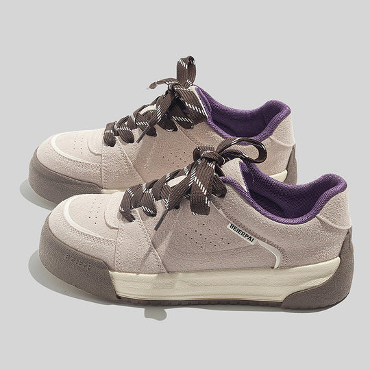 Damen Sportliche Schuhe mit futuristischer Silhouette und atmungsaktiven Materialien R&B