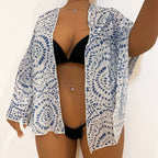 Damen Strandtuch R&B