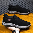Damen Modische Schnürschuhe mit rutschfester Sohle und atmungsaktivem Innenfutter R&B