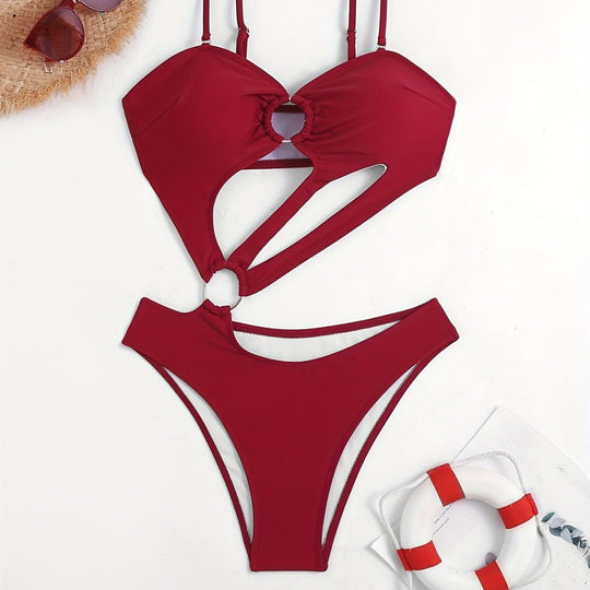 Damen Badesuit R&B