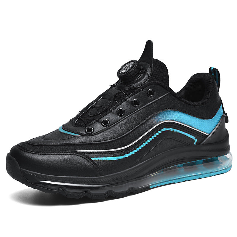 Damen Multifunktionale Sportschuhe mit innovativer Schnürtechnologie und stoßdämpfender Sohle R&B