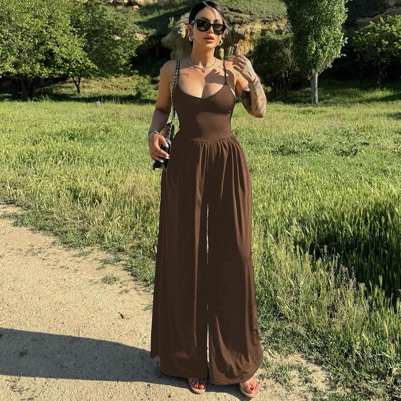 Damen Jumpsuit R&B