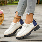 Damen Modische und komfortable Mules R&B