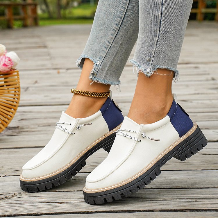 Damen Modische und komfortable Mules R&B