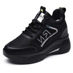 Damen Sportliche Sneakers R&B