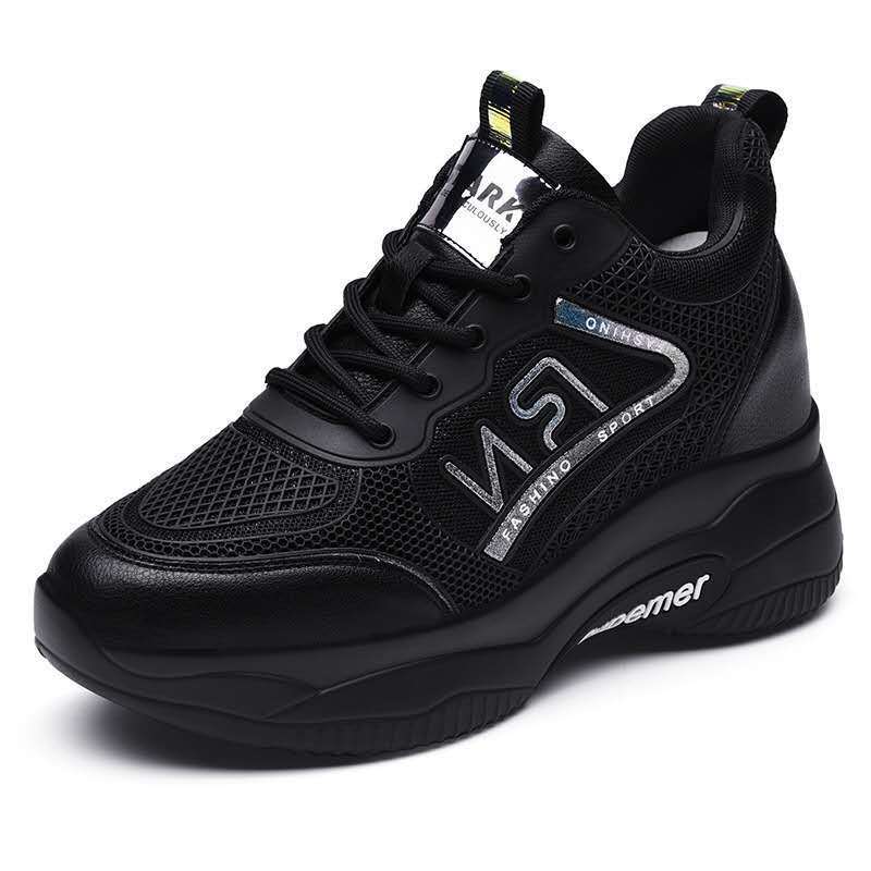 Damen Sportliche Sneakers R&B