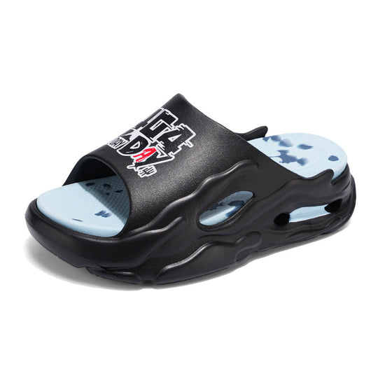 Damen trendige Freizeitsandalen mit innovativem Design R&B